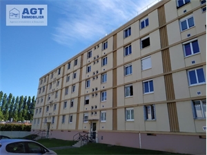 t4 à la vente -   60000  BEAUVAIS, surface 72 m2 vente t4 - UBI445404947